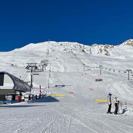 Immogroom - Total Renovation 2023 - At The Foot Of The Slopes - Wifi - Tignes Eksteriør billede