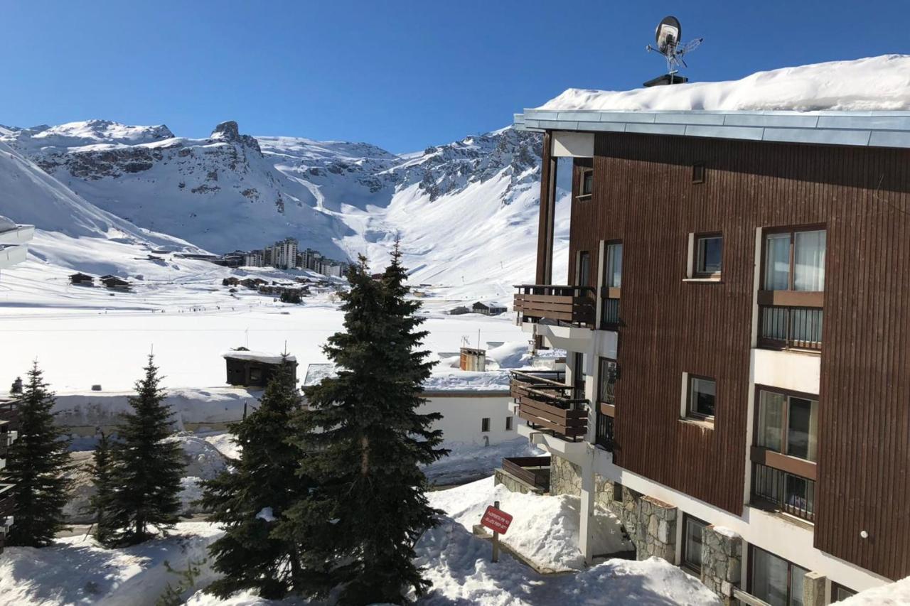 Immogroom - Total Renovation 2023 - At The Foot Of The Slopes - Wifi - Tignes Eksteriør billede