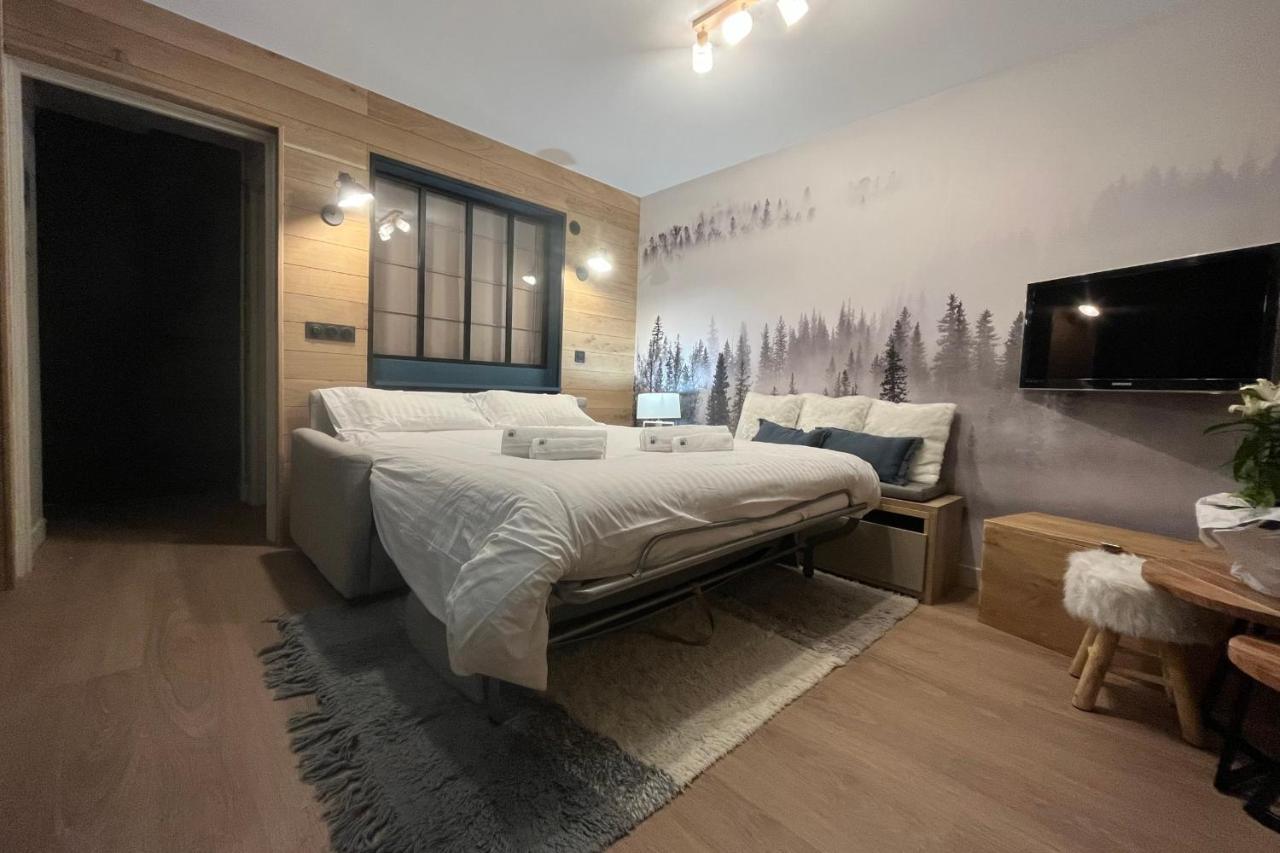 Immogroom - Total Renovation 2023 - At The Foot Of The Slopes - Wifi - Tignes Eksteriør billede