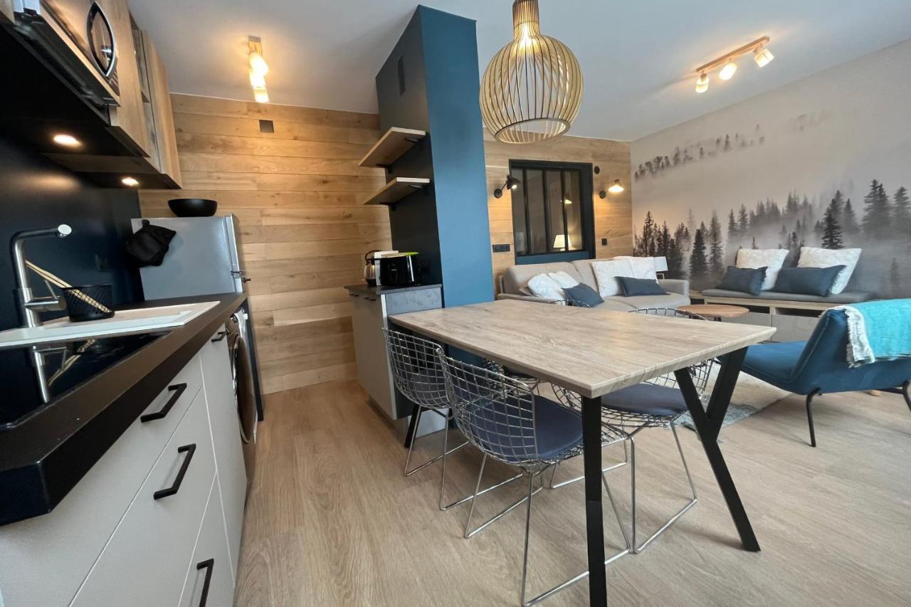 Immogroom - Total Renovation 2023 - At The Foot Of The Slopes - Wifi - Tignes Eksteriør billede