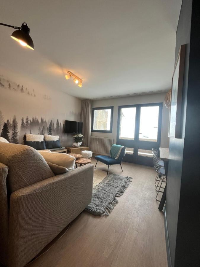 Immogroom - Total Renovation 2023 - At The Foot Of The Slopes - Wifi - Tignes Eksteriør billede