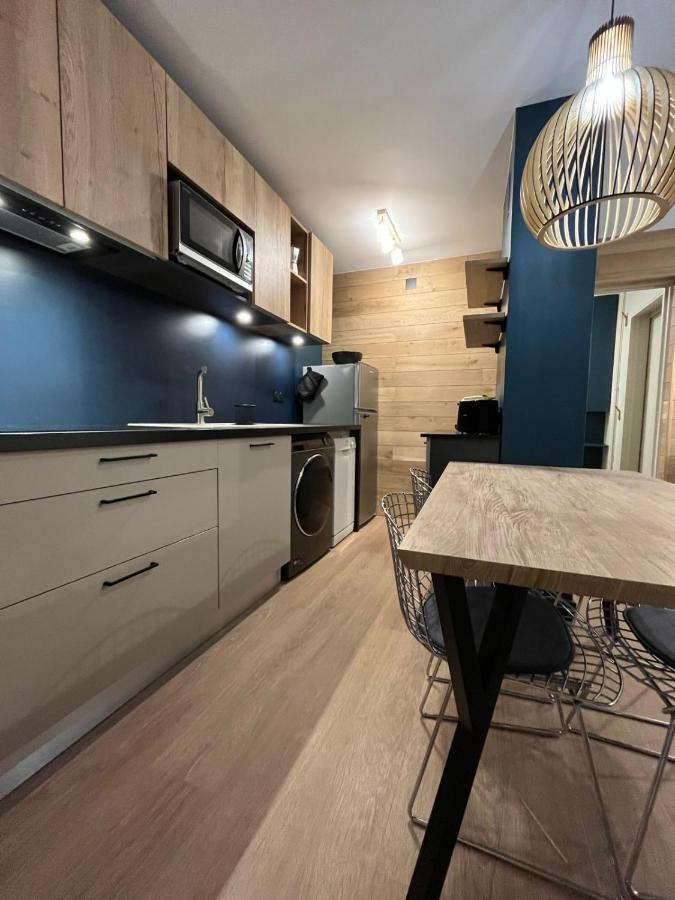 Immogroom - Total Renovation 2023 - At The Foot Of The Slopes - Wifi - Tignes Eksteriør billede