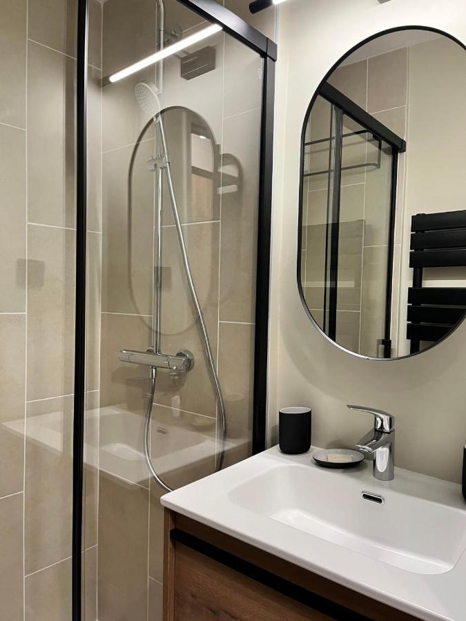 Immogroom - Total Renovation 2023 - At The Foot Of The Slopes - Wifi - Tignes Eksteriør billede