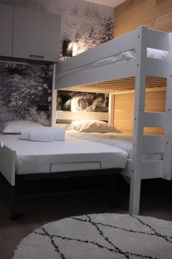 Immogroom - Total Renovation 2023 - At The Foot Of The Slopes - Wifi - Tignes Eksteriør billede