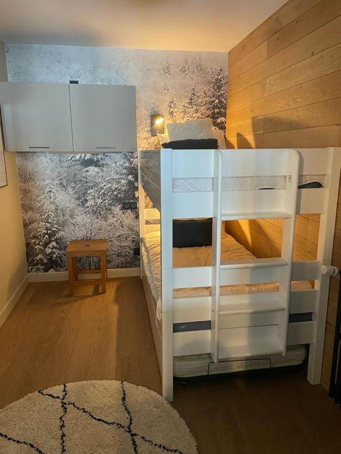 Immogroom - Total Renovation 2023 - At The Foot Of The Slopes - Wifi - Tignes Eksteriør billede